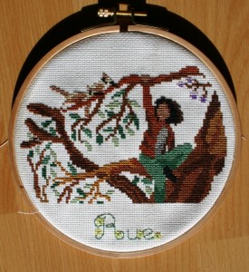Rue Yay!